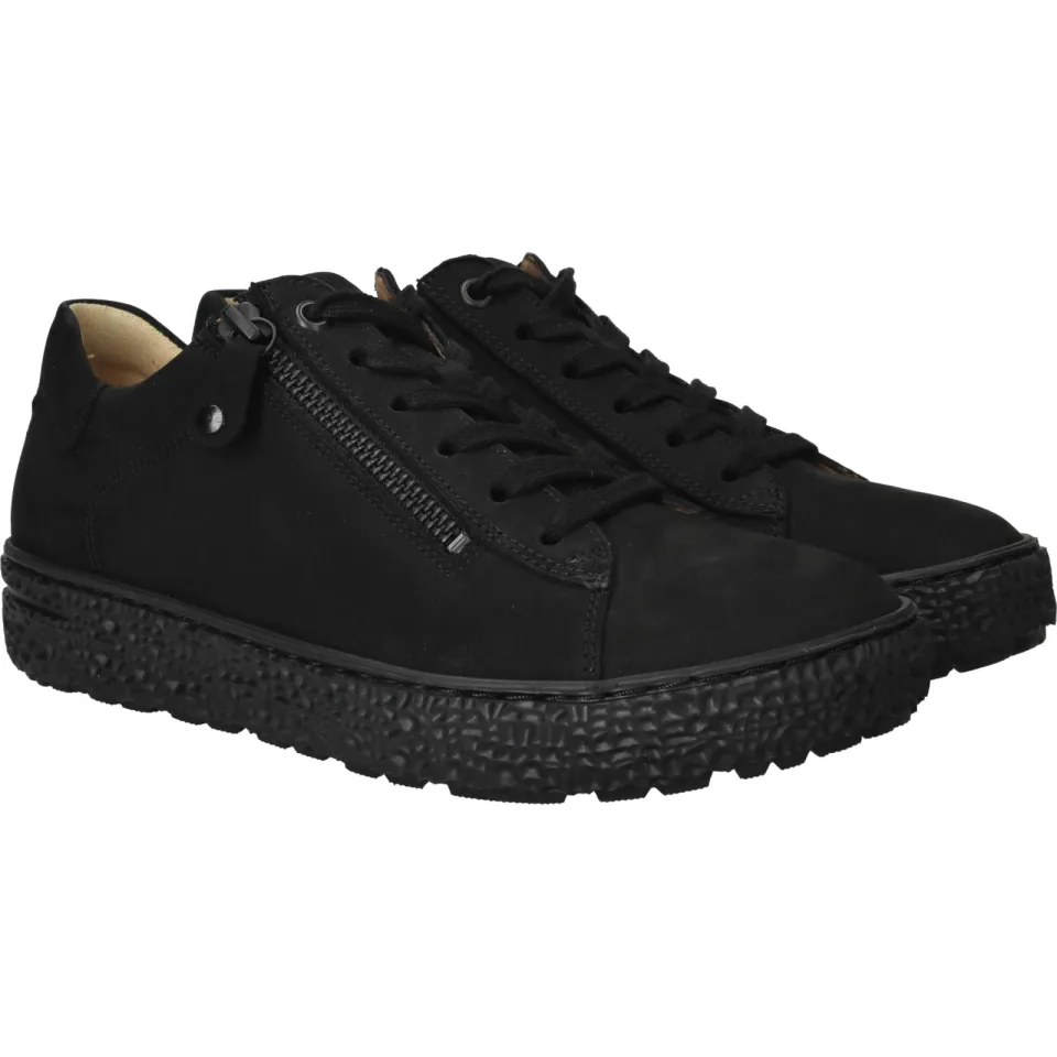 Hartjes Phil sneakers zwart, foto 3