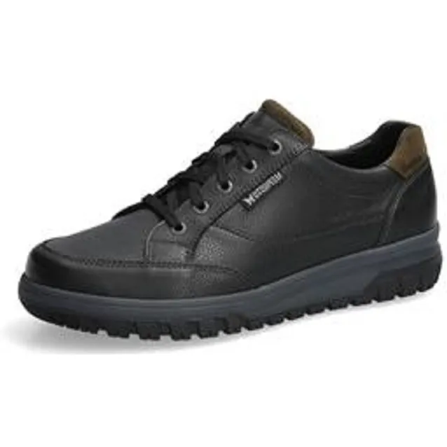 Mephisto Paco sneaker zwart, foto 2