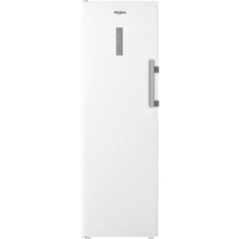 Whirlpool WHMFF 6312 W5E Vrieskast Wit, foto 2