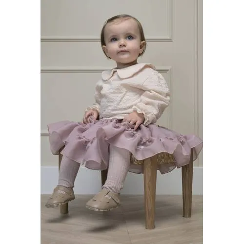 Le Chic TREY tule rok roze, foto 3