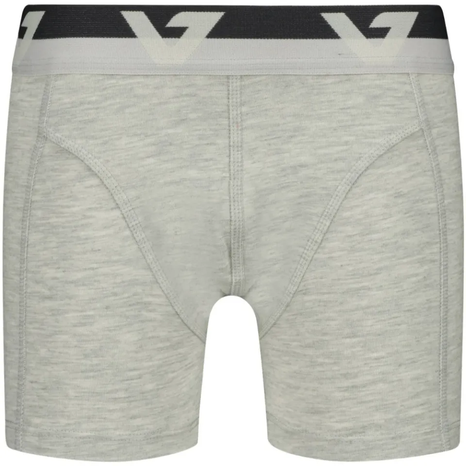 Vingino boxershorts 5-pack meerkleurig Multicolour