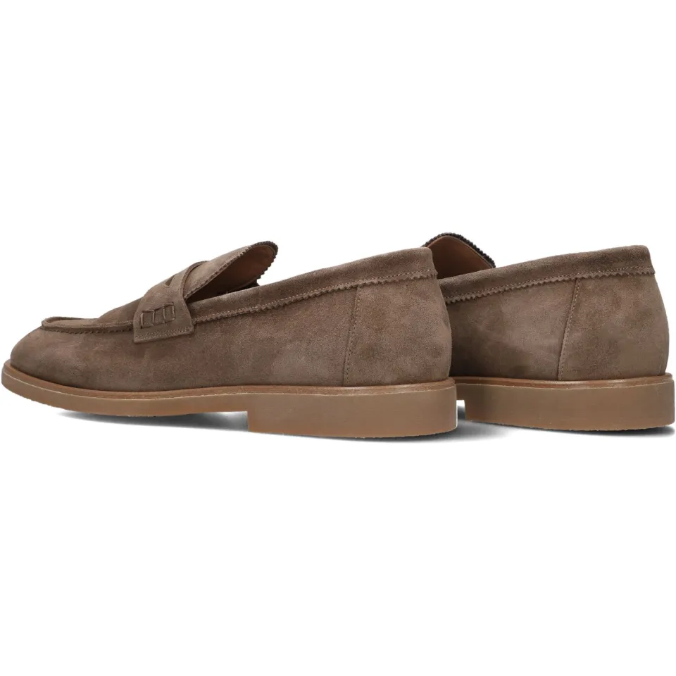 Giorgio Heren Instappers He92701-03 - Taupe, foto 3