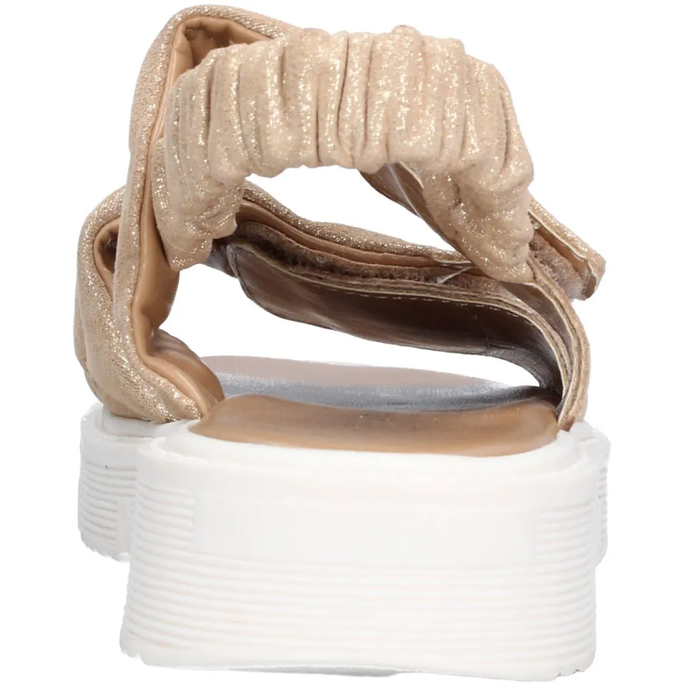 Vingino sandalen champagne, foto 6