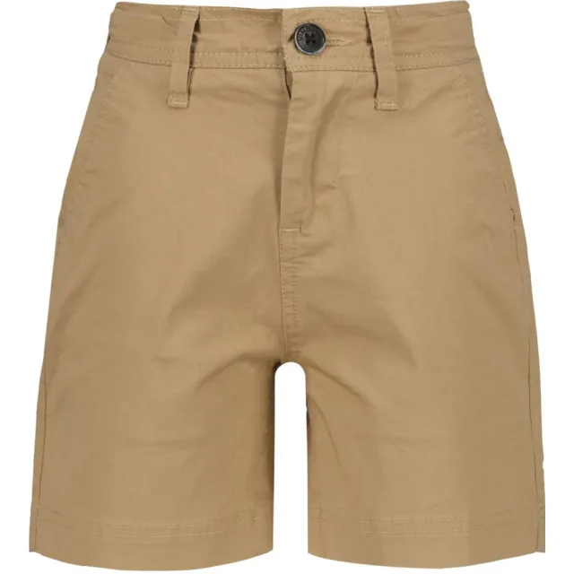 Vingino chino short lichtbruin