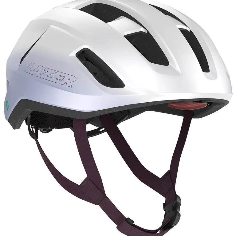 Lazer Sphere KinetiCore fietshelm 59 cm wit, foto 6