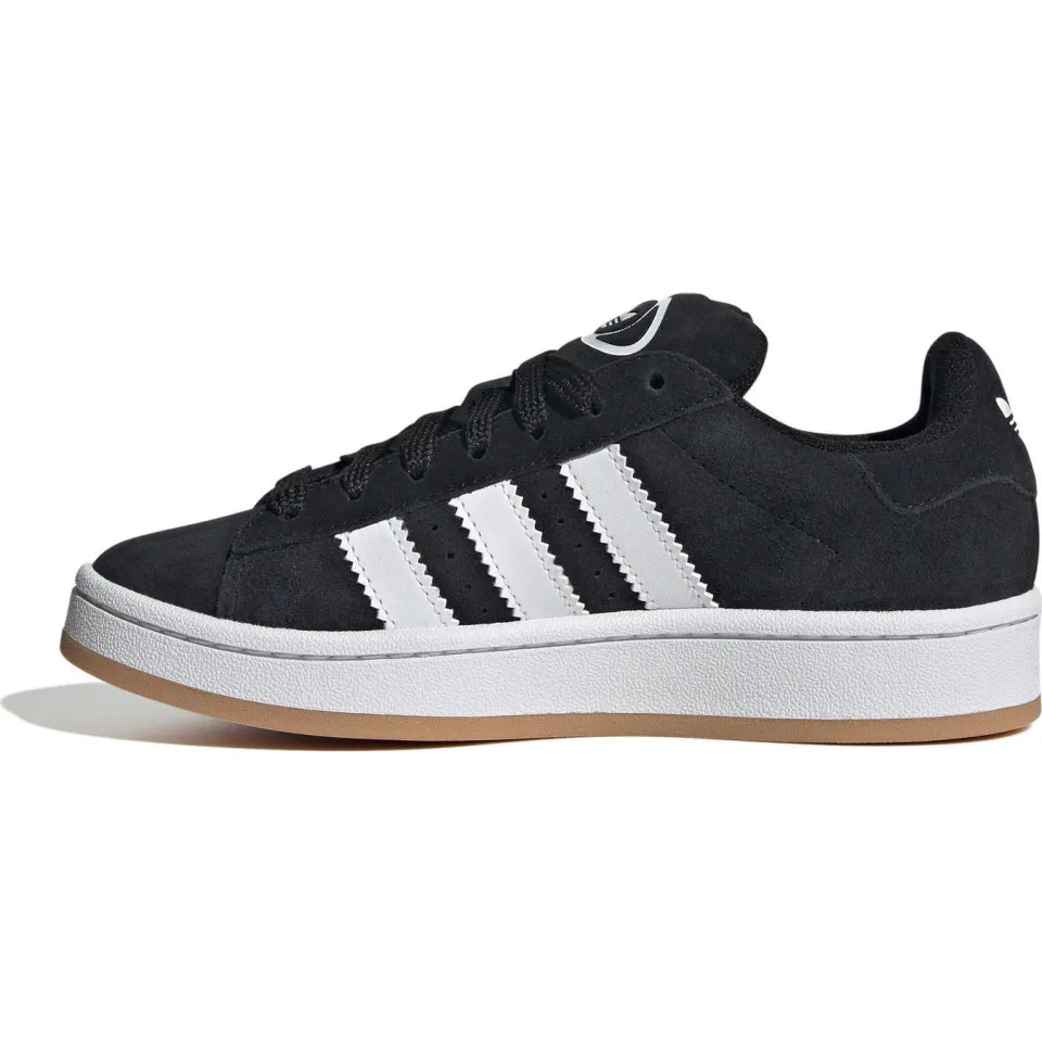 Adidas Campus 00s sneaker zwart, foto 2