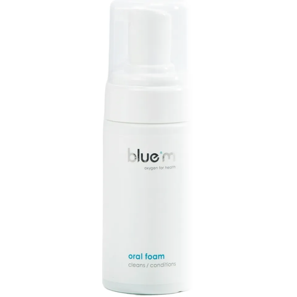 Bluem Oral Foam mondschuim