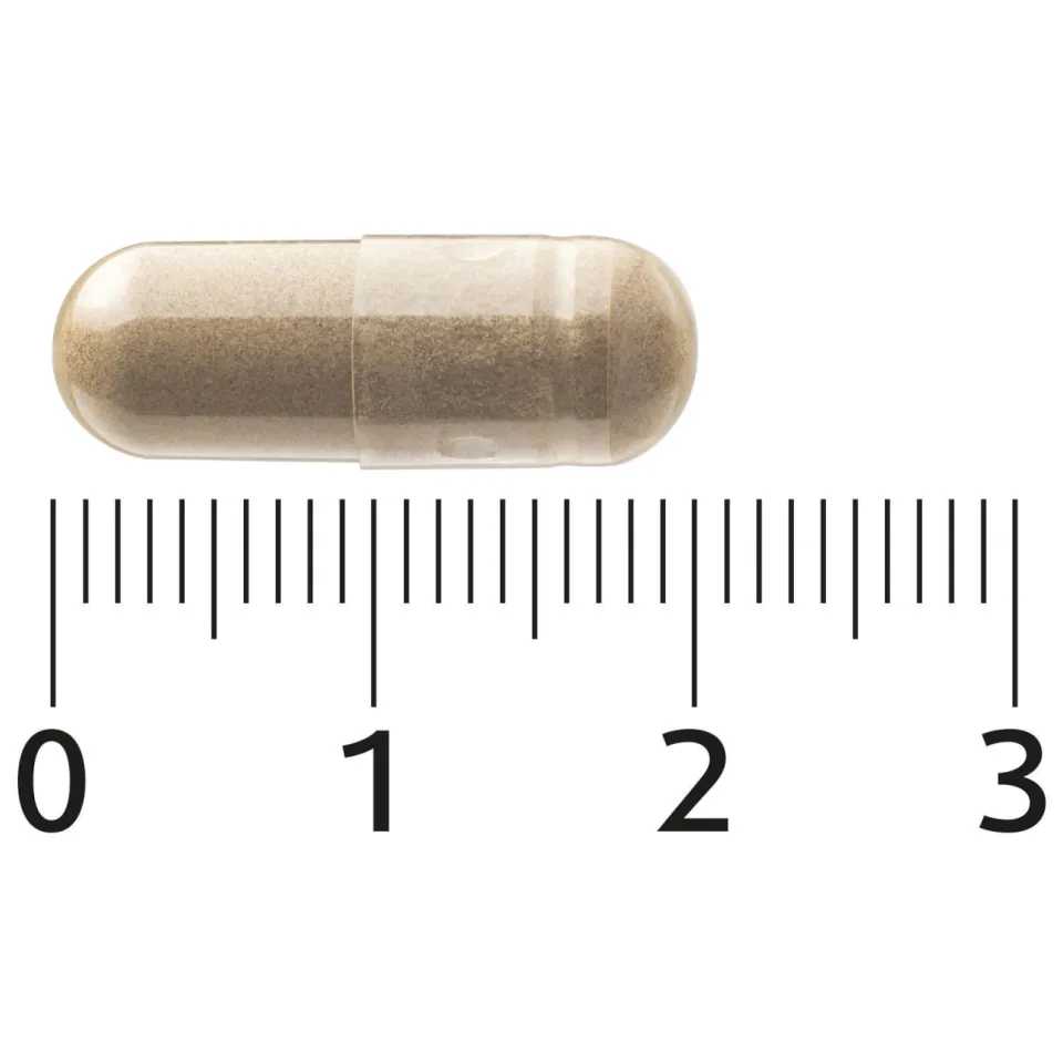 Lucovitaal NR 30 capsules, foto 6