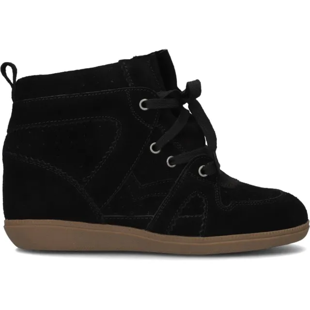 Notre-V Sneakers Clshnyg993 Zwart