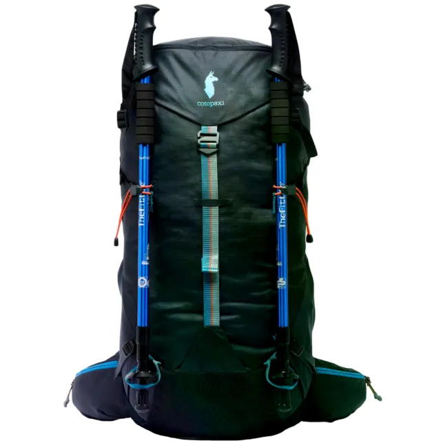 Cotopaxi Arenal 32L rugzak carbon