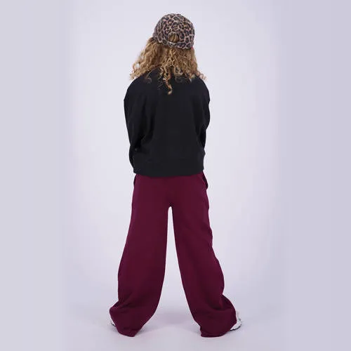 Vingino sweater met tekst - zwart, foto 5