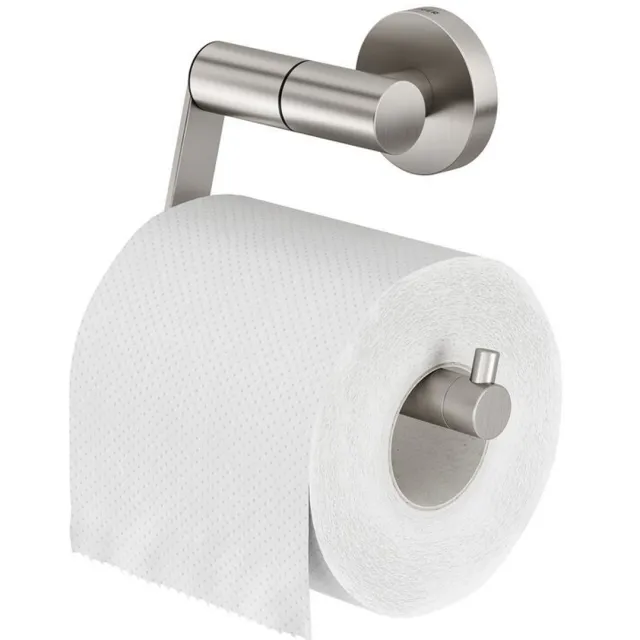 Tiger Toiletrolhouder Tiger Boston RVS