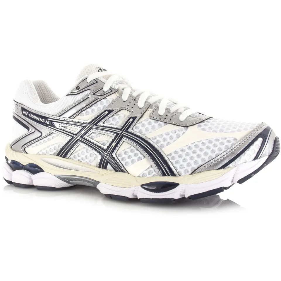 Asics GEL-Cumulus 16 sneaker wit, foto 2