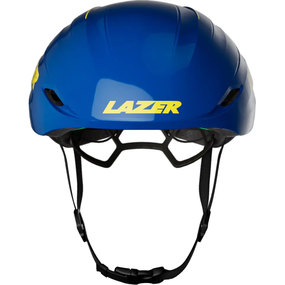 Lazer Z1 KinetiCore fietshelm 59 cm blauw, foto 7