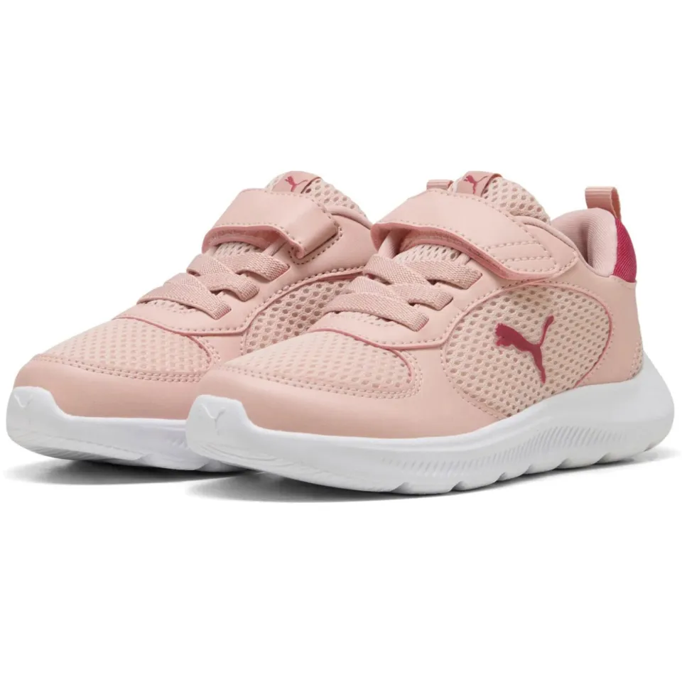 Puma Fun Racer 2 sneakers lichtroze/fuchsia, foto 2
