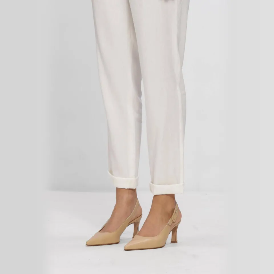 Lina Locchi Hakken Au263 Beige, foto 6