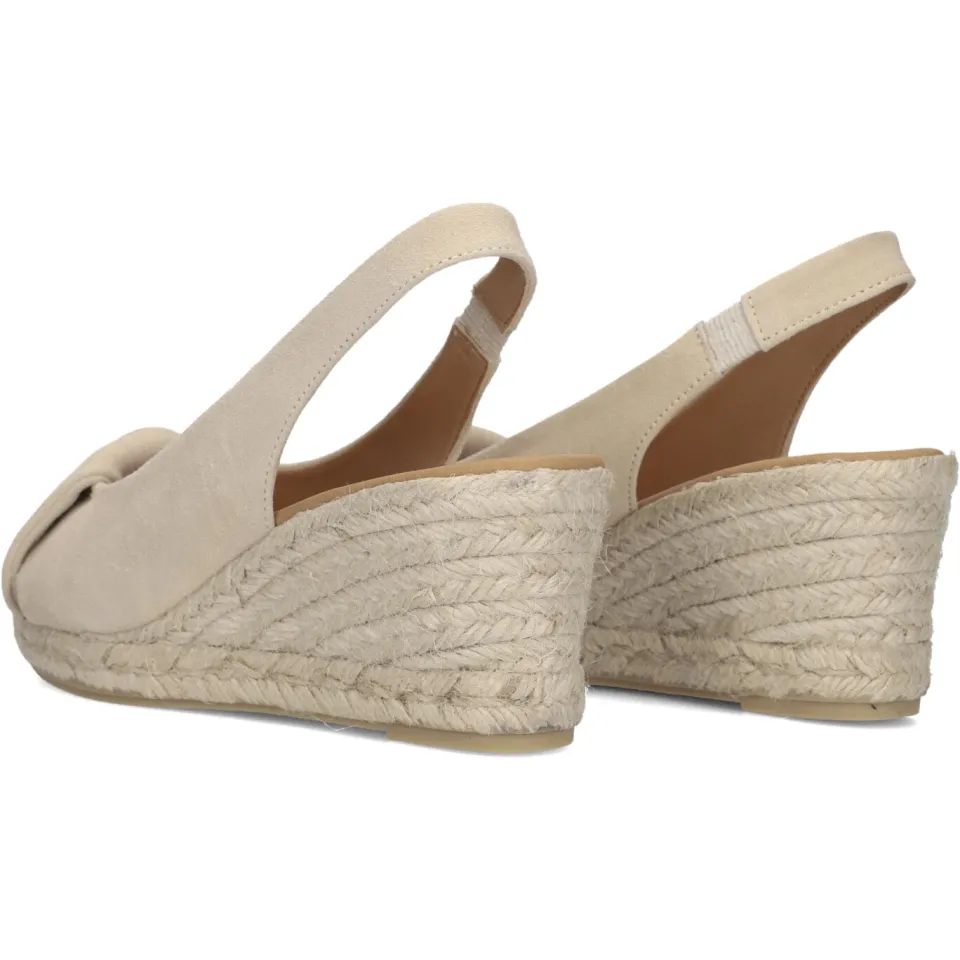 AYANA Espadrilles Omo25yu846 Beige, foto 5