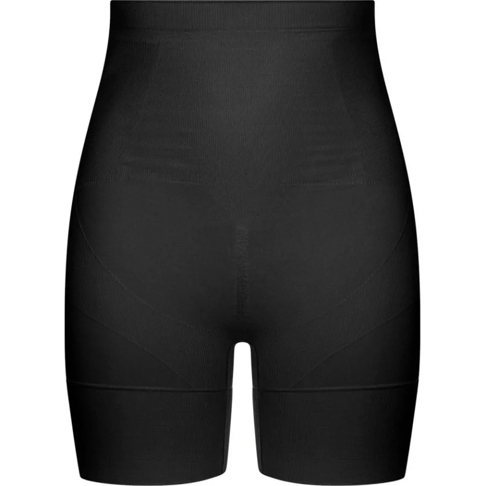 Dorina high waist corrigerende short Absolute Sculpt zwart, foto 2