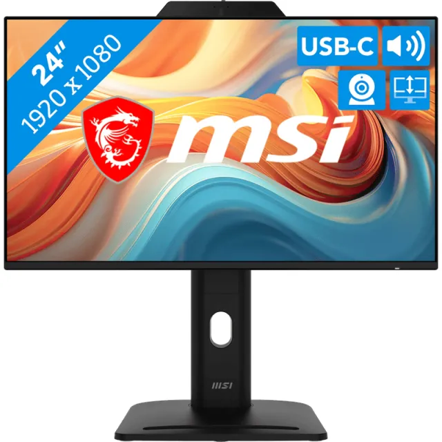 Msi PRO MP242PMG monitor