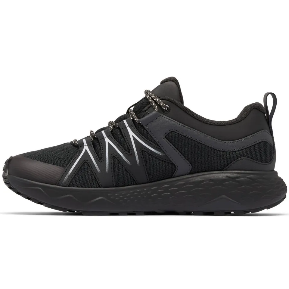 Columbia Peakfreak Roam™ wandelschoenen zwart/zilvergrijs, foto 6