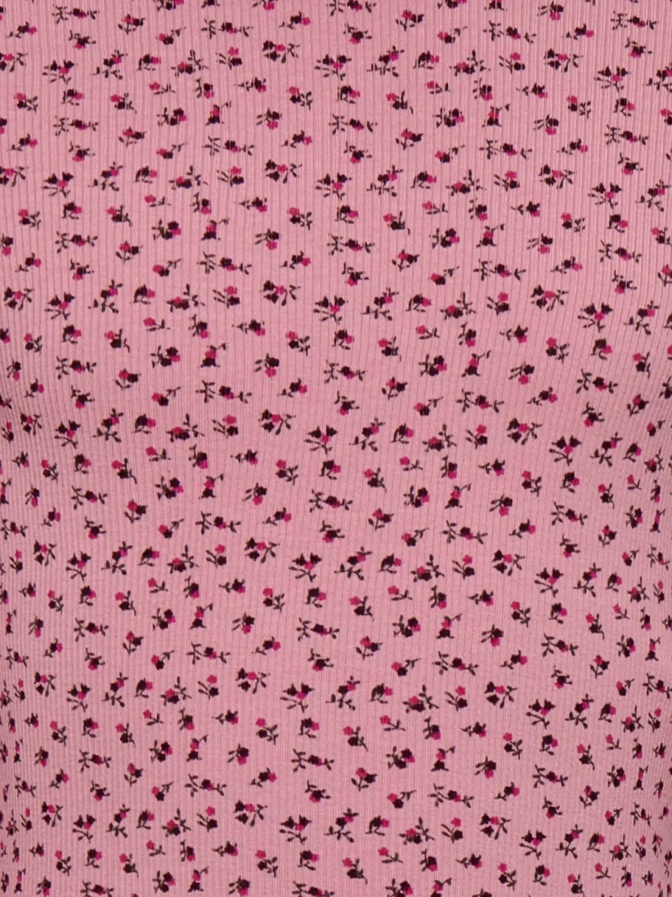 Only longsleeve gebreid roze, foto 4