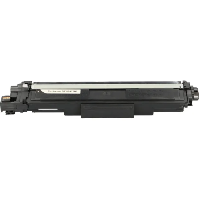 FLWR Brother TN-247 zwart
