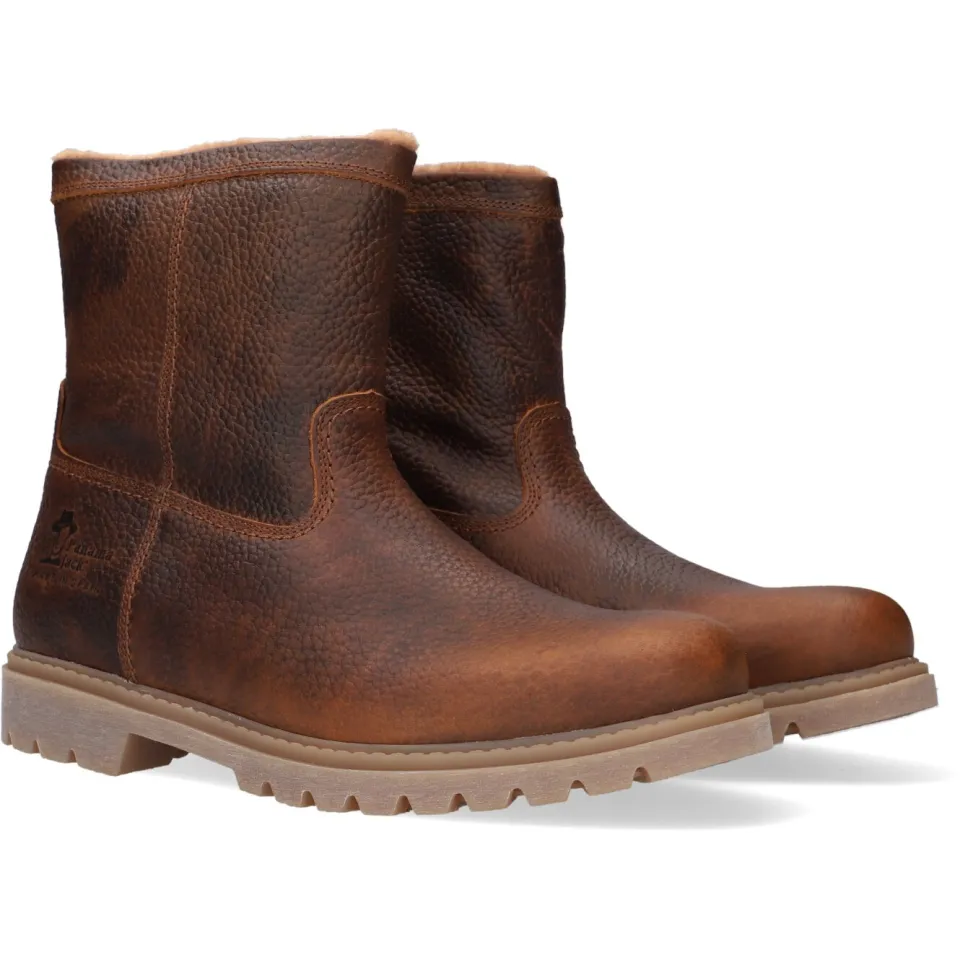 Panama Jack Fedro C28 boots bruin, foto 4