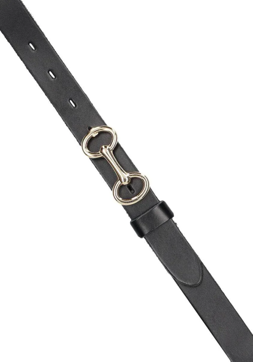 Elvy 25170 riem zwart, foto 2