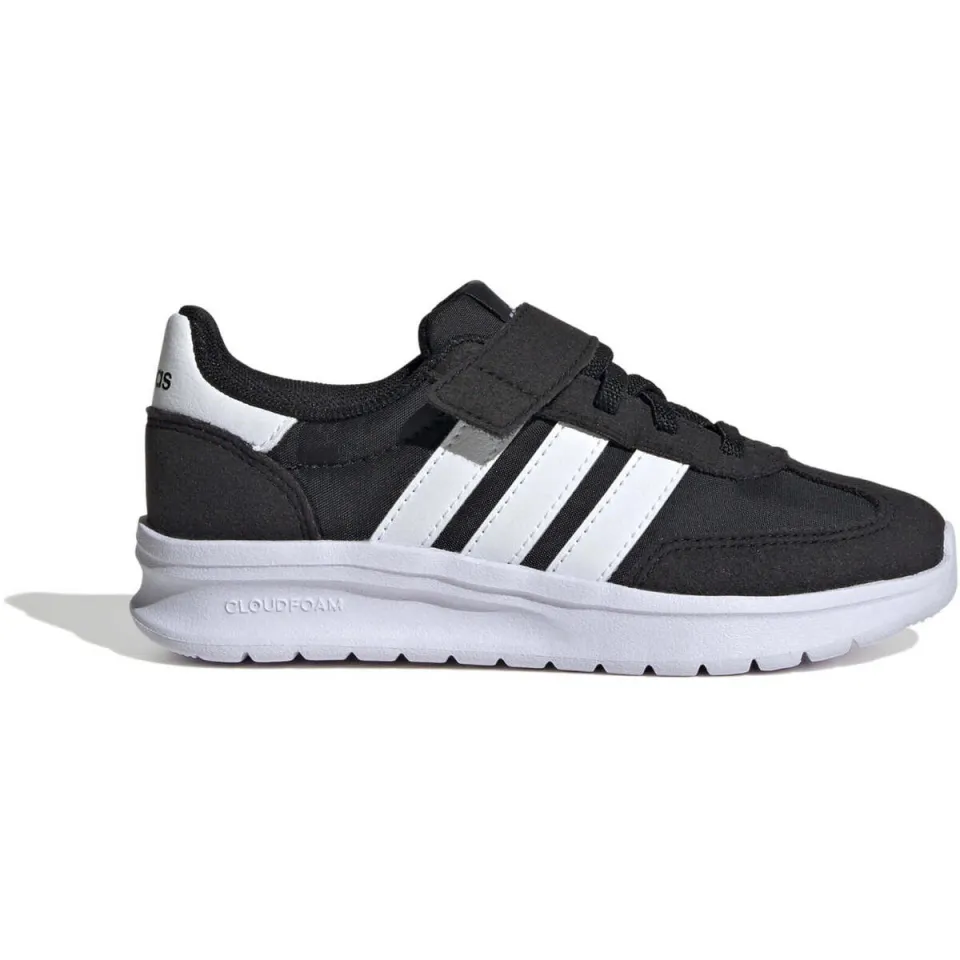 Adidas 70S 2.0 peuterschoenen zwart, foto 2
