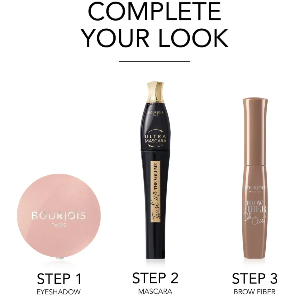 Bourjois Little Round Pot oogschaduw 002 Iridesc'sand, foto 4