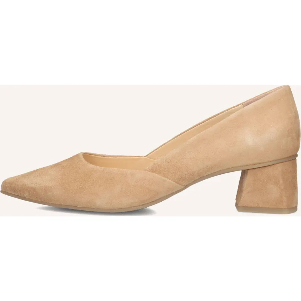 Paul Green Hakken 3815 Beige, foto 6