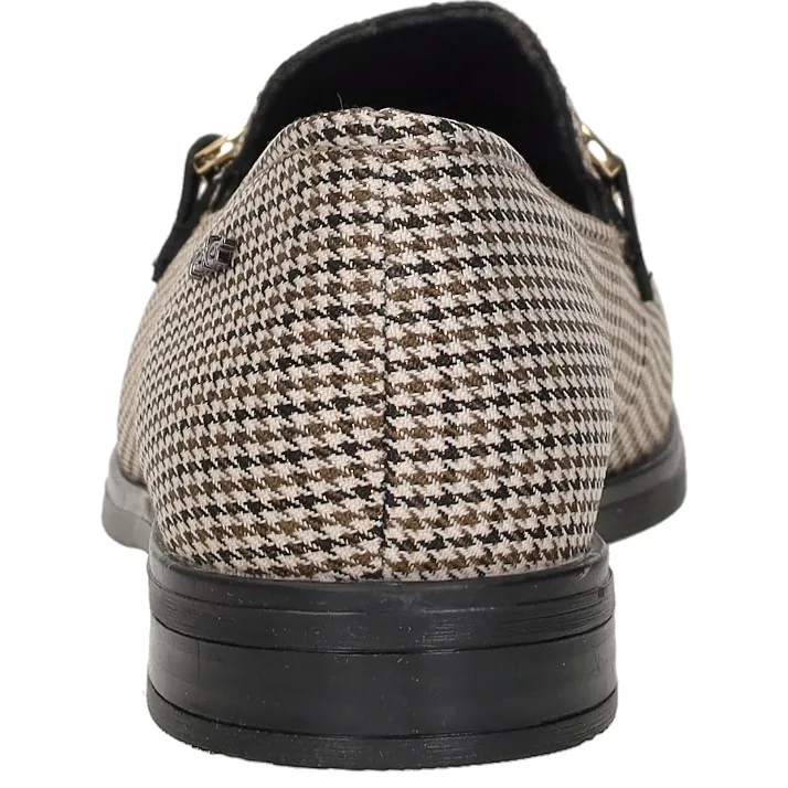 Rieker mocassin beige, foto 6