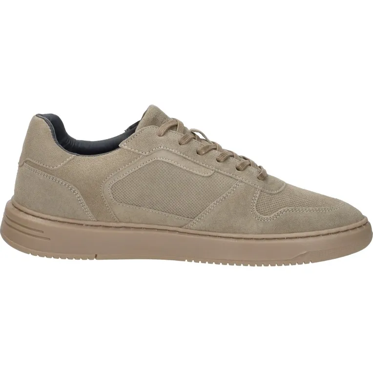 Cycleur de Luxe ND11 lage sneakers beige