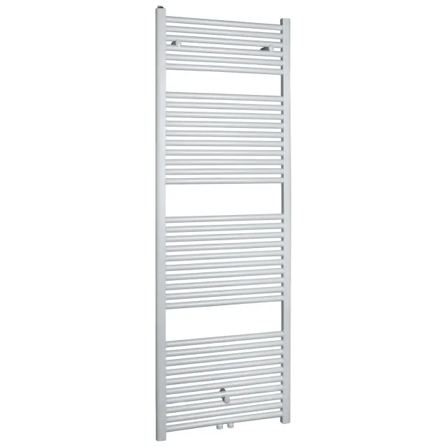 Wiesbaden Handdoekradiator Wiesbaden Elara 1817x600mm. Wit
