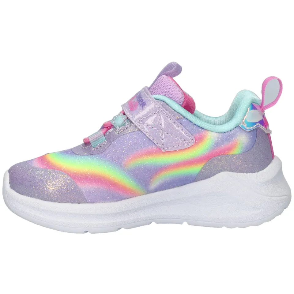 Skechers Unicorn Chaser sneakers lila, foto 2