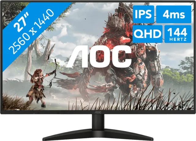 AOC AGON B3 Q27B36X