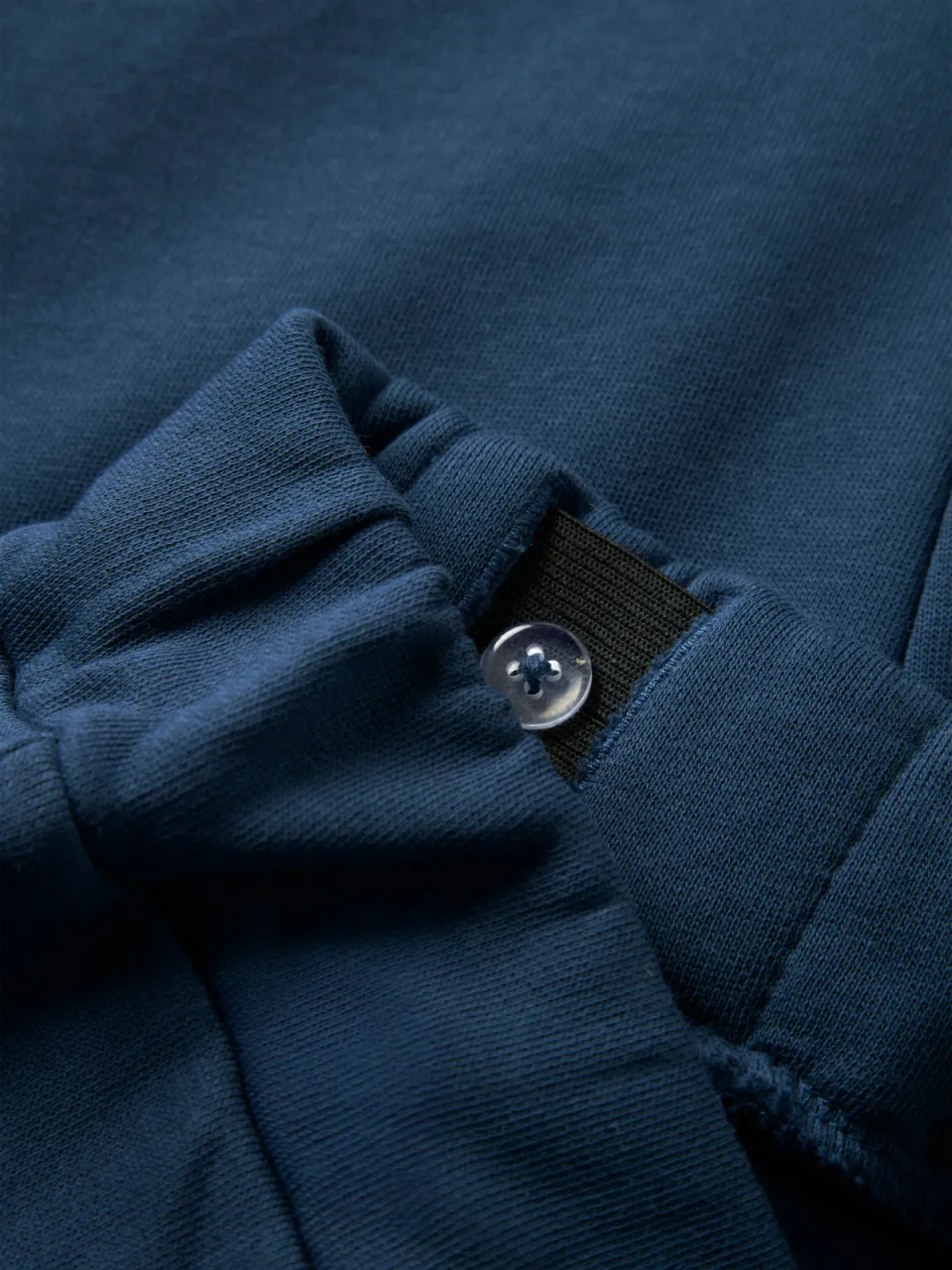 GUPPY MINI joggingbroek donkerblauw, foto 3