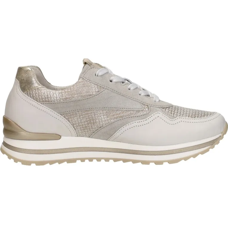 Gabor sneakers beige, foto 8