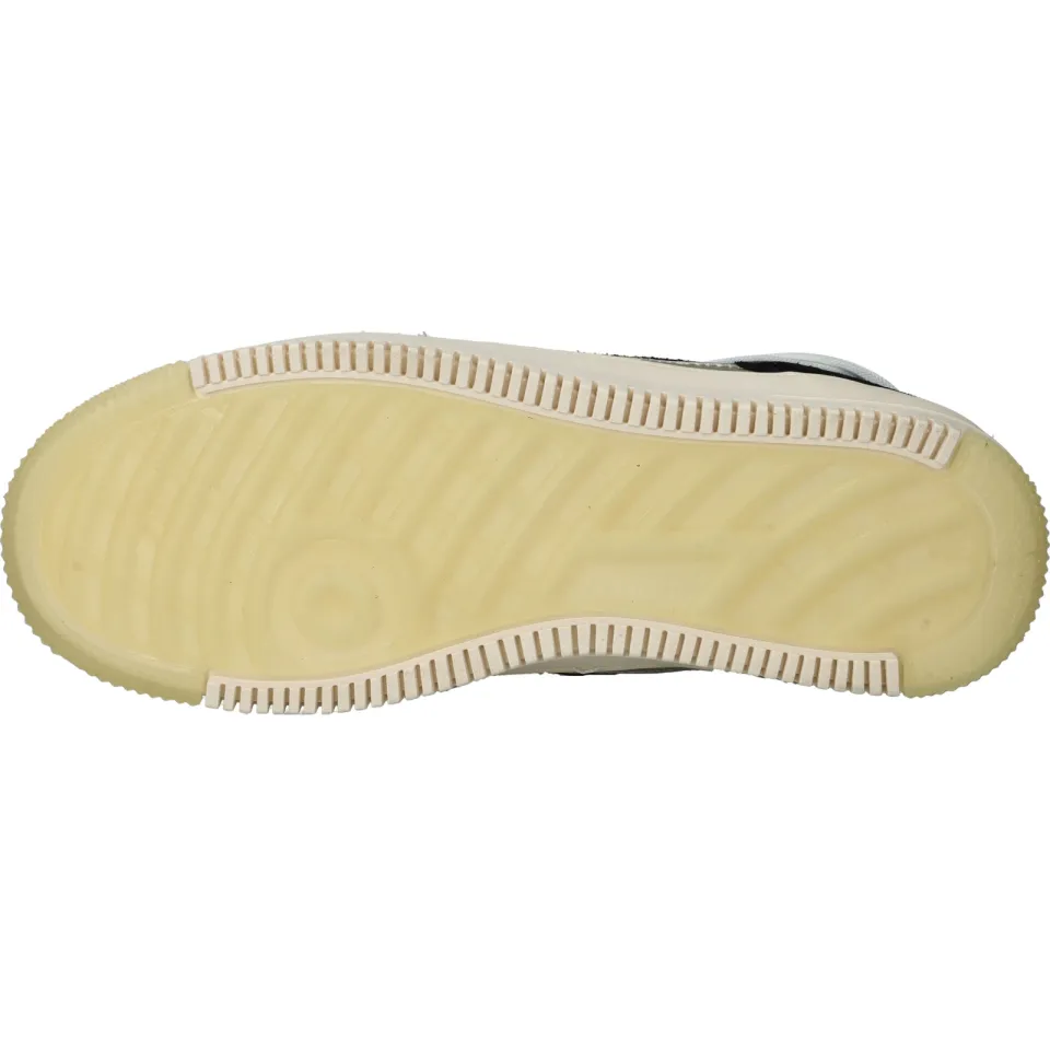 Cruyff Campo High Lux hoge sneakers zwart, foto 8