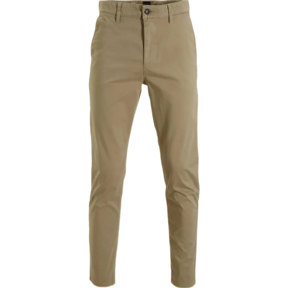 Boss chino lichtbruin light/pastel brown, foto 2