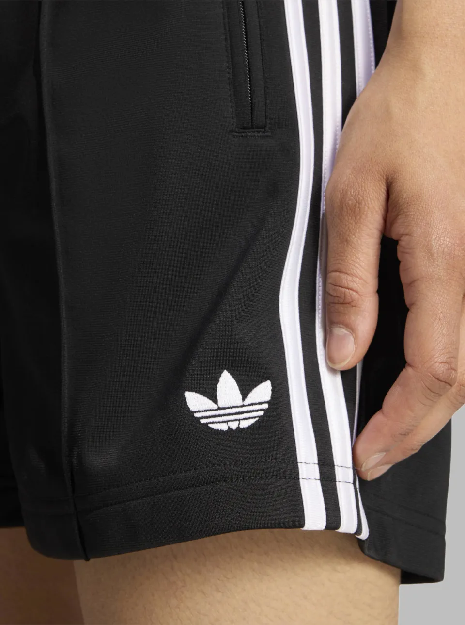 Adidas Firebird korte broek zwart, foto 7