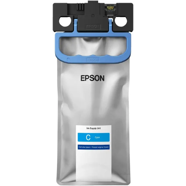 Epson C13T11P240 Inktcartridge Cyaan Hoge capaciteit