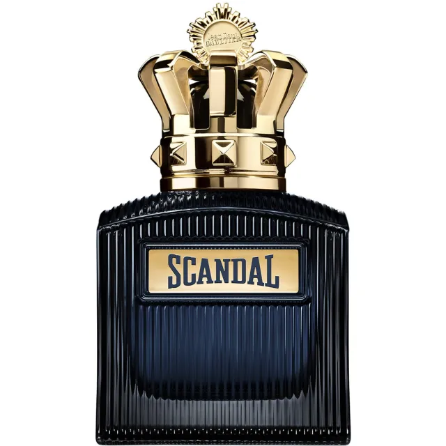 Jean Paul Gaultier JPG Scandal Pour Homme Intense eau de parfum intense - 100 ml
