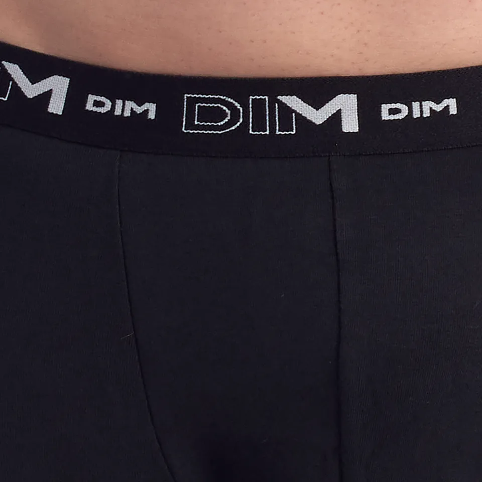 Boxers DIM D6596 zwart/wit, foto 2
