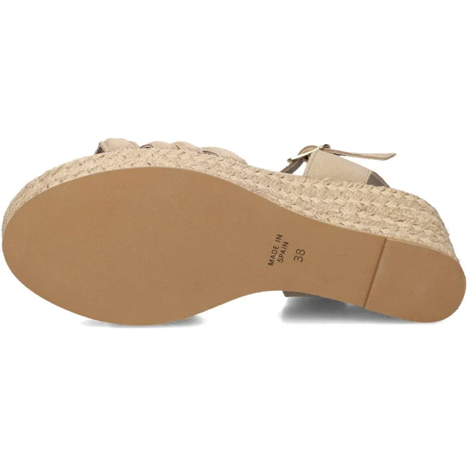 Notre-V Sandalen Nv-1040 Beige, foto 2