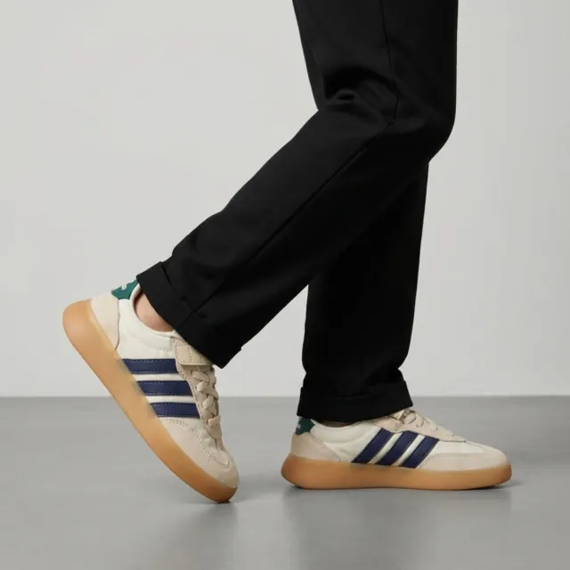 Adidas Barreda Decode sneaker beige, foto 6