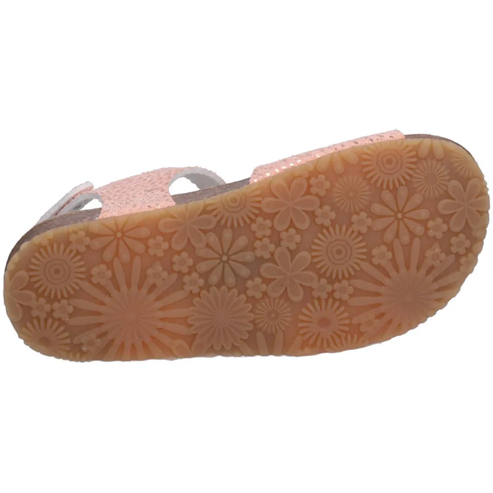 Red Code sandalen roze, foto 7