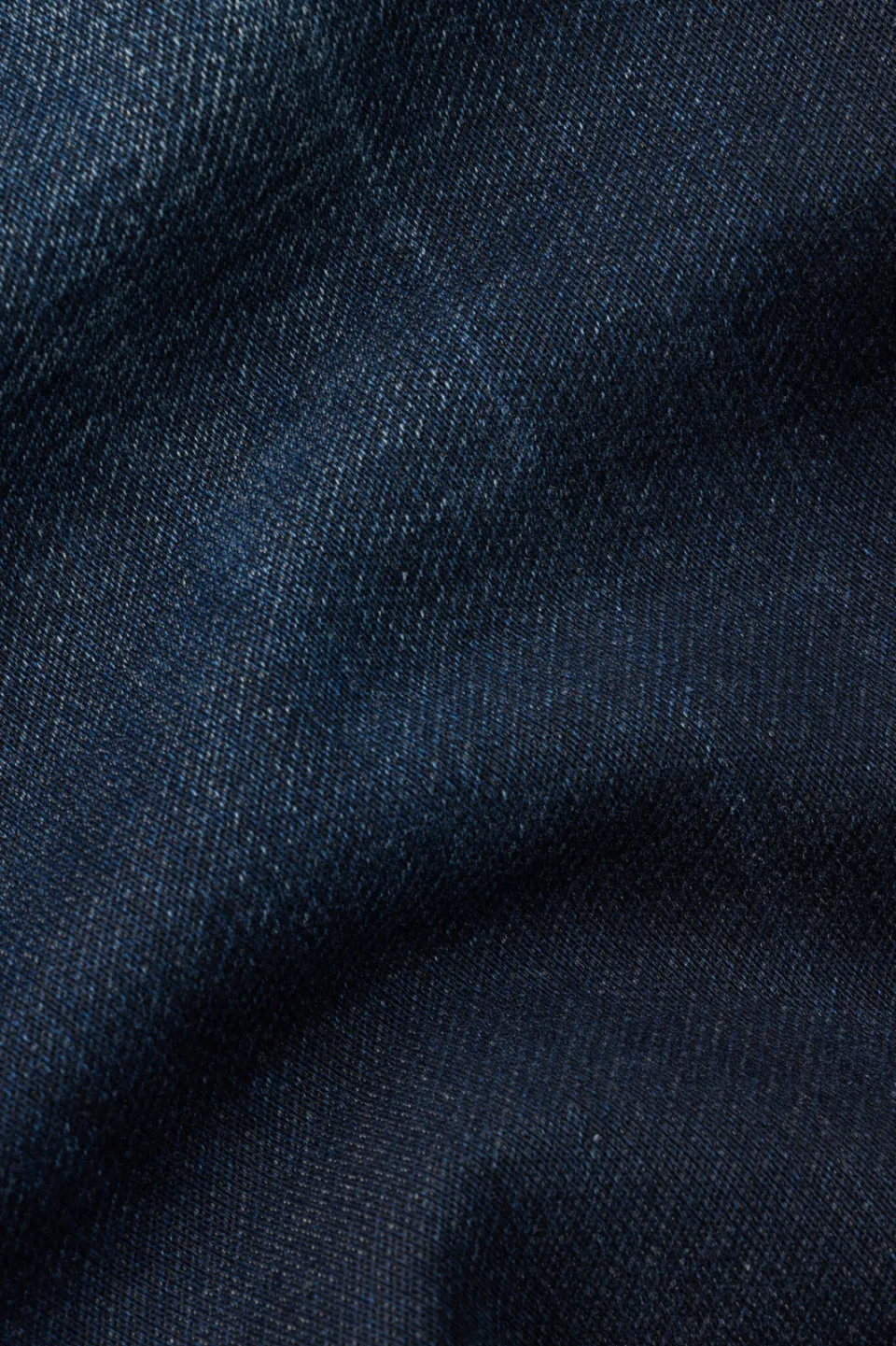 G-Star straight leg jeans dark blue denim, foto 2