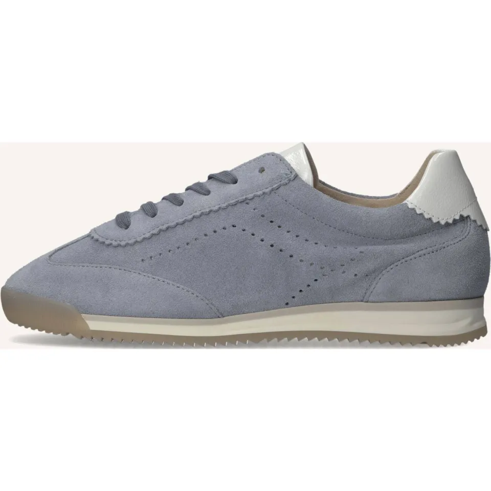 Gabor Sneakers 432.2 Blauw, foto 5