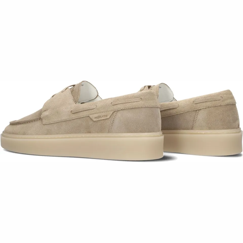 Antony Morato Artie MMFW01884 loafers beige, foto 6